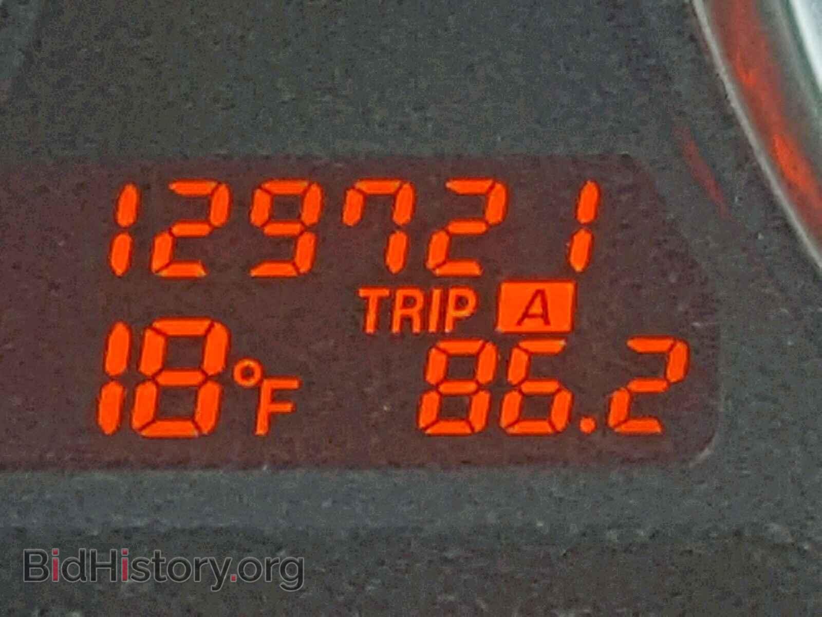 2009 MAZDA 6 - VIN: 1YVHP82B995M28199 - Фото 8