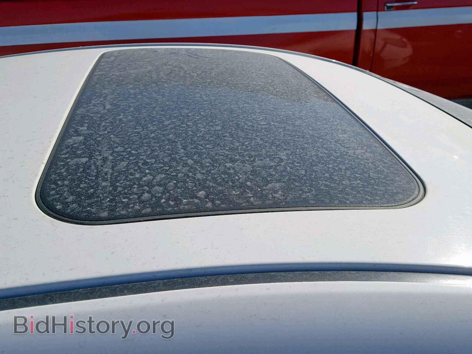 2009 MAZDA 6 - VIN: 1YVHP82B995M28199 - Фото 9