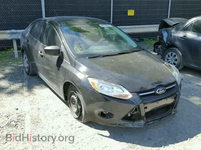 Фотография 1FADP3E28DL112855 - FORD FOCUS 2013