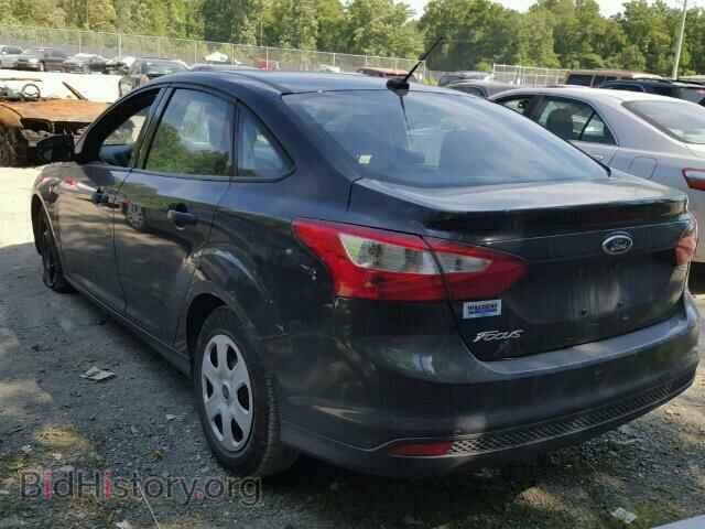 2013 FORD FOCUS - VIN: 1FADP3E28DL112855 - Photo 3
