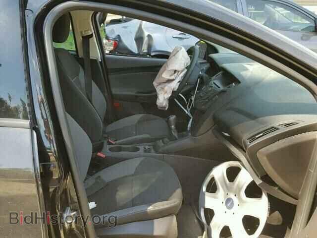 2013 FORD FOCUS - VIN: 1FADP3E28DL112855 - Photo 5