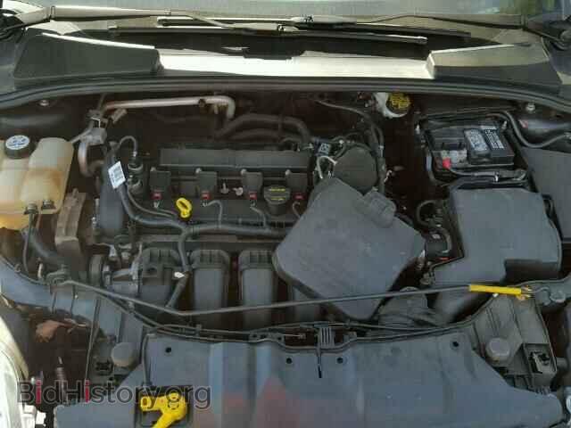 2013 FORD FOCUS - VIN: 1FADP3E28DL112855 - Photo 7
