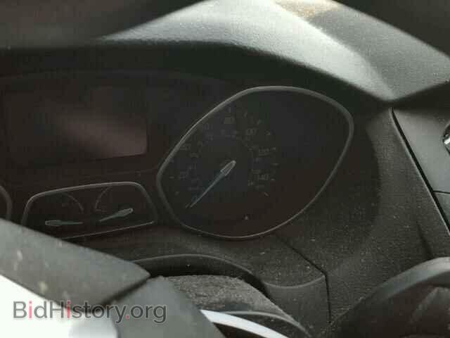 2013 FORD FOCUS - VIN: 1FADP3E28DL112855 - Photo 8