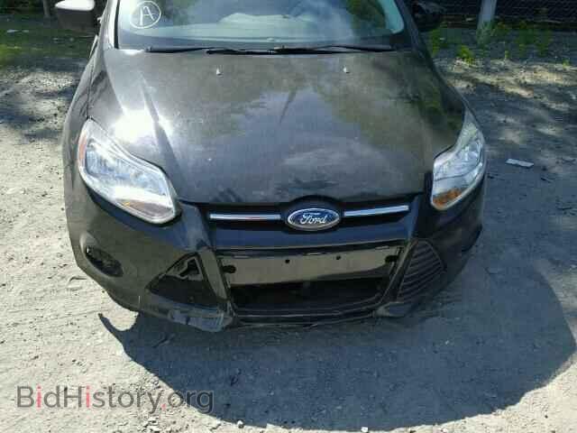 2013 FORD FOCUS - VIN: 1FADP3E28DL112855 - Photo 9