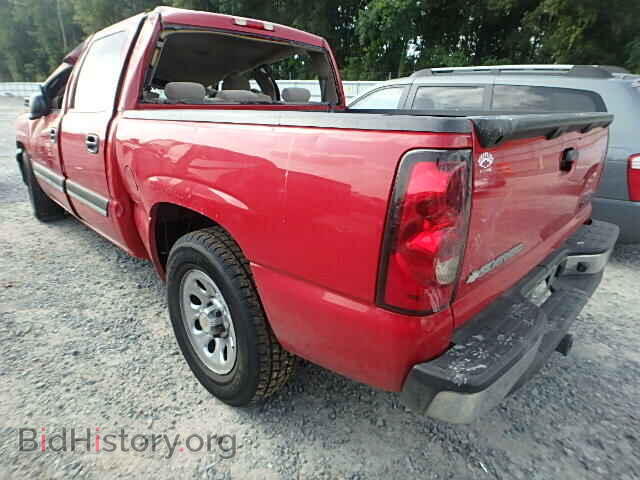 2005 CHEVROLET SILVERADO - VIN: 2GCEC13TX51201523 - Фото 4