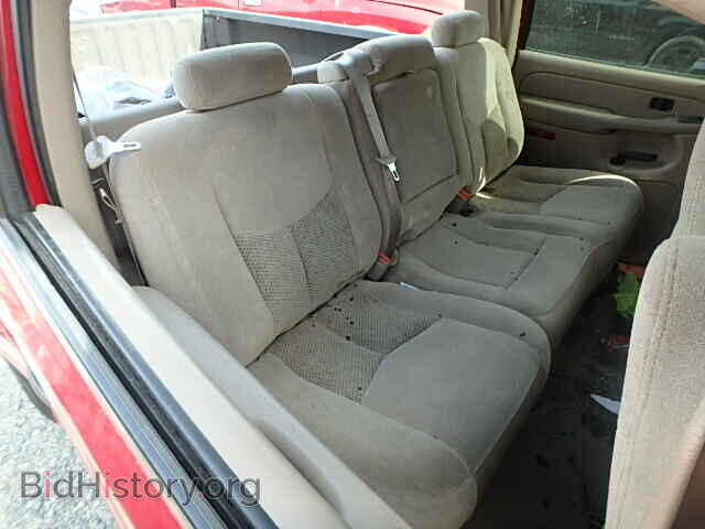 2005 CHEVROLET SILVERADO - VIN: 2GCEC13TX51201523 - Фото 6