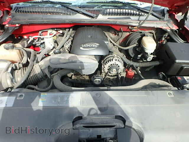 2005 CHEVROLET SILVERADO - VIN: 2GCEC13TX51201523 - Фото 7