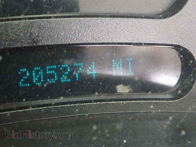 2005 CHEVROLET SILVERADO - VIN: 2GCEC13TX51201523 - Фото 8