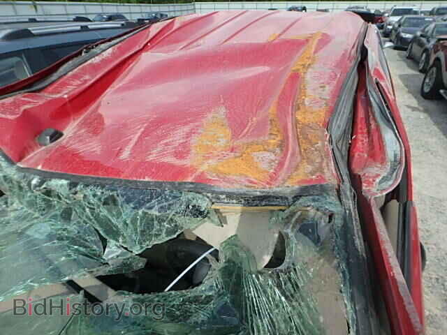 2005 CHEVROLET SILVERADO - VIN: 2GCEC13TX51201523 - Фото 9