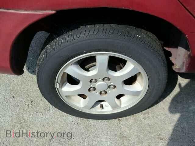 2005 DODGE NEON - VIN: 1B3ES56C95D189716 - Фото 9