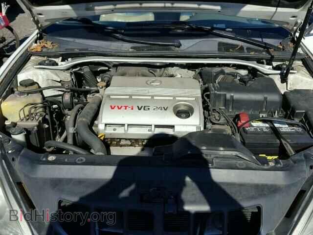 2003 LEXUS ES300 - VIN: JTHBF30G230103753 - Фото 7