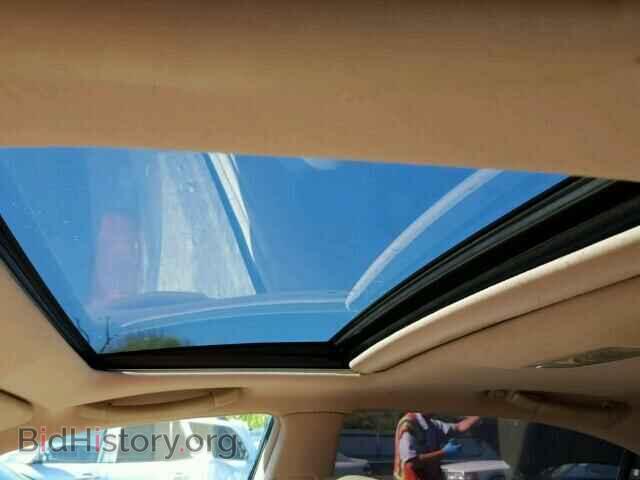 2003 LEXUS ES300 - VIN: JTHBF30G230103753 - Фото 10