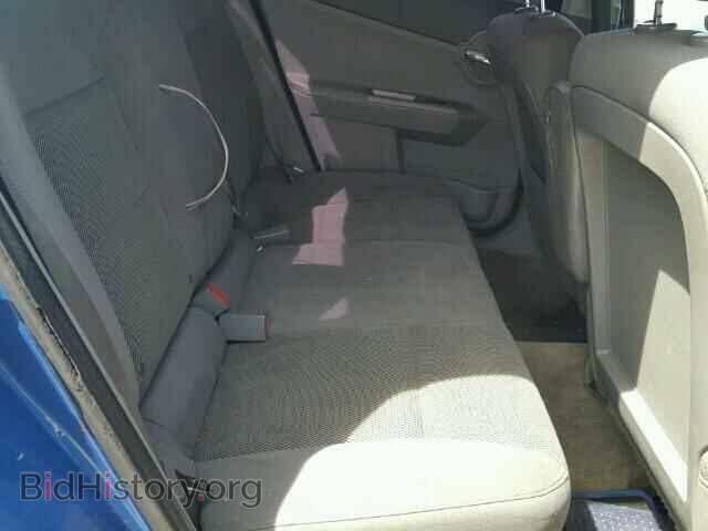 2008 DODGE AVENGER - VIN: 1B3LC56K98N183215 - Фото 6