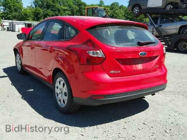 2012 FORD FOCUS - VIN: 1FAHP3K21CL460789 - Photo 3