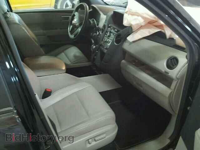 2014 HONDA PILOT - VIN: 5FNYF4H56EB020500 - Photo 5