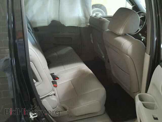 2014 HONDA PILOT - VIN: 5FNYF4H56EB020500 - Photo 6