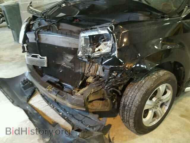 2014 HONDA PILOT - VIN: 5FNYF4H56EB020500 - Photo 9