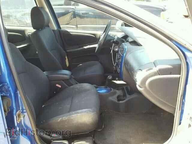 2005 DODGE NEON - VIN: 1B3ES56CX5D100509 - Фото 5