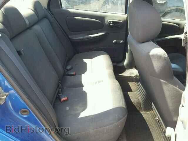 2005 DODGE NEON - VIN: 1B3ES56CX5D100509 - Фото 6