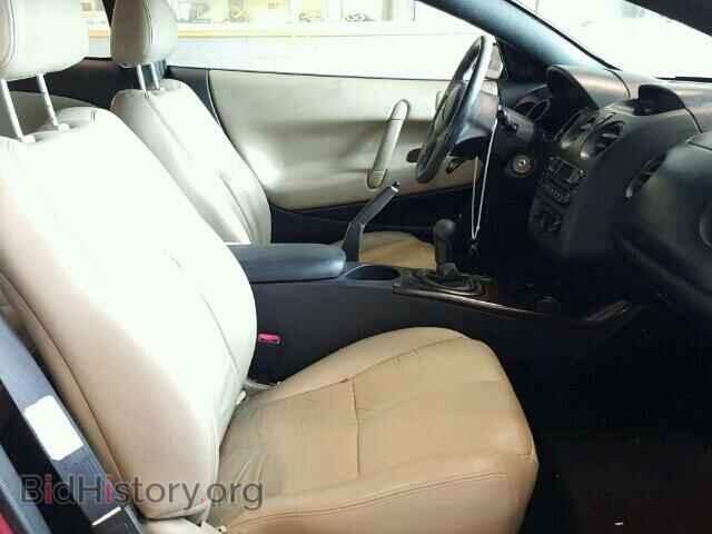 2001 CHRYSLER SEBRING - VIN: 4C3AG52H91E090403 - Фото 5