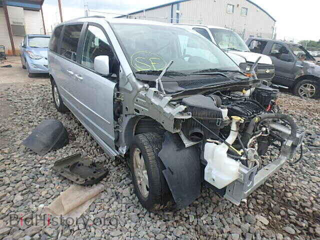 Photo 2C4RDGCG8CR310372 - DODGE CARAVAN 2012