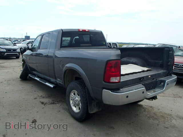 2012 DODGE RAM - VIN: 3C63D3ML1CG218429 - Фото 3