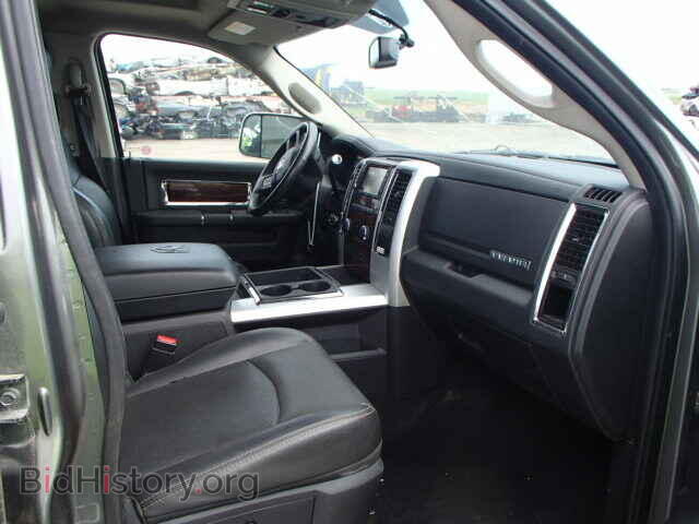 2012 DODGE RAM - VIN: 3C63D3ML1CG218429 - Фото 5