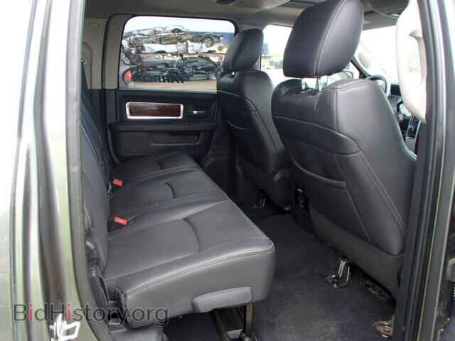 2012 DODGE RAM - VIN: 3C63D3ML1CG218429 - Фото 6
