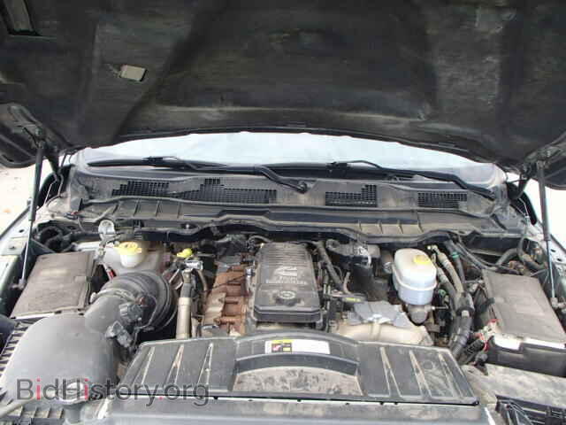 2012 DODGE RAM - VIN: 3C63D3ML1CG218429 - Фото 7