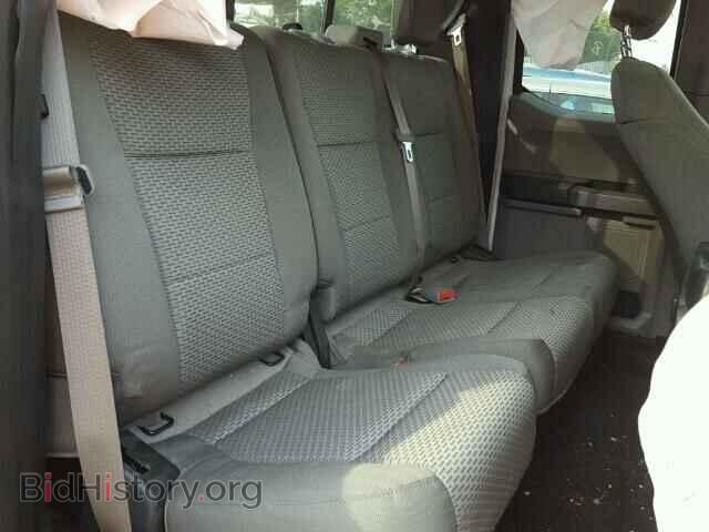 2015 FORD F150 - VIN: 1FTFX1EF2FFB81990 - Фото 6