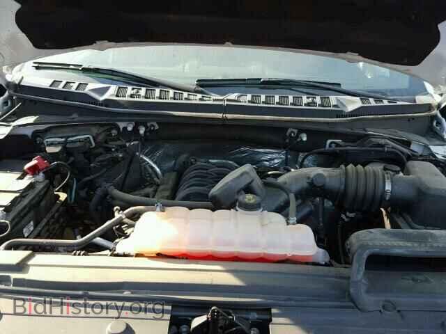 2015 FORD F150 - VIN: 1FTFX1EF2FFB81990 - Фото 7