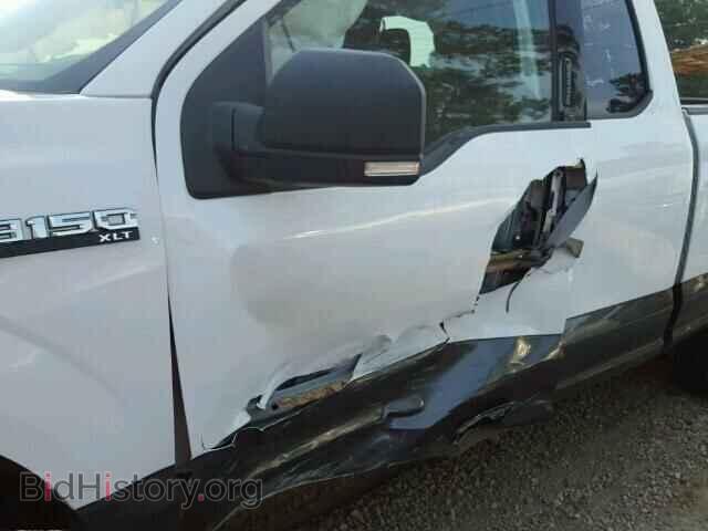 2015 FORD F150 - VIN: 1FTFX1EF2FFB81990 - Фото 9