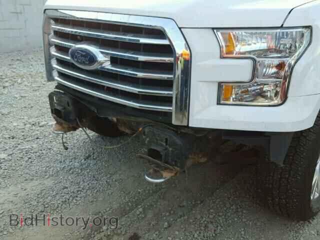 2015 FORD F150 - VIN: 1FTFX1EF2FFB81990 - Фото 10