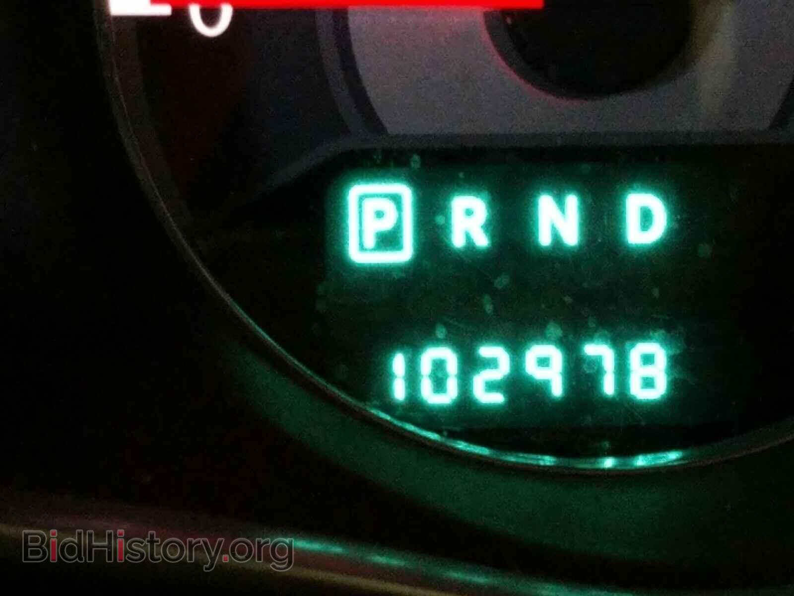 2011 CHRYSLER 200 - VIN: 1C3BC2FG5BN571140 - Фото 8