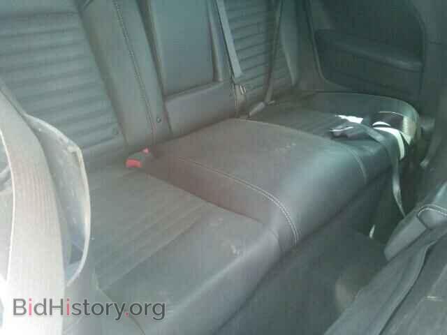 2011 DODGE CHALLENGER - VIN: 2B3CJ5DT9BH588430 - Фото 6