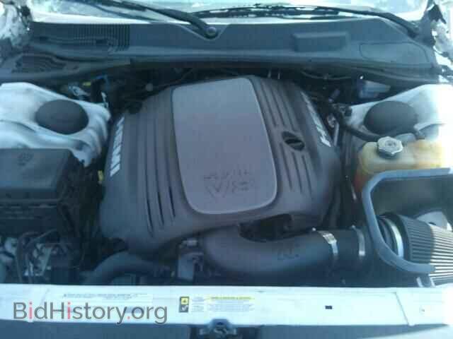 2011 DODGE CHALLENGER - VIN: 2B3CJ5DT9BH588430 - Фото 7