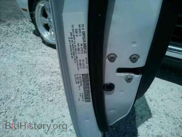 2011 DODGE CHALLENGER - VIN: 2B3CJ5DT9BH588430 - Фото 10