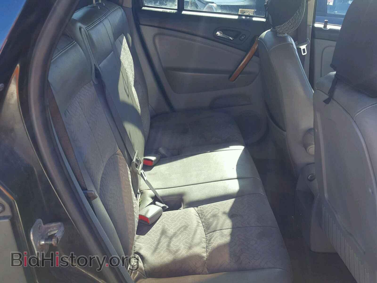2006 SATURN VUE - VIN: 5GZCZ53436S893789 - Фото 6