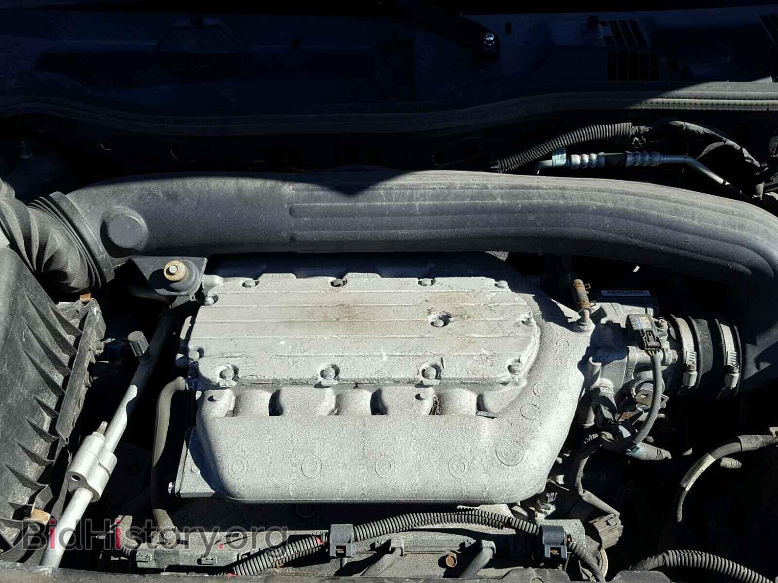 2006 SATURN VUE - VIN: 5GZCZ53436S893789 - Фото 7