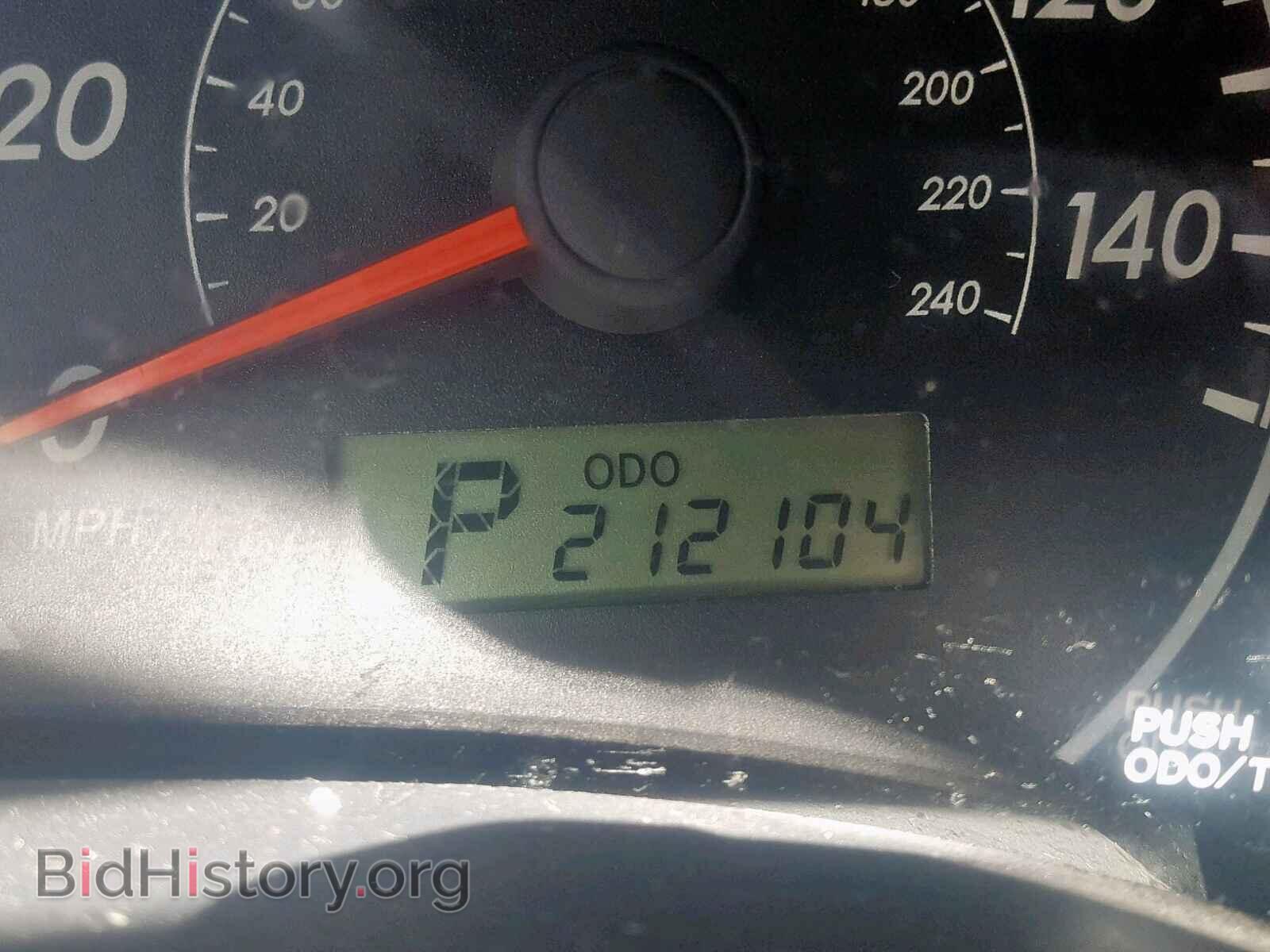 2012 TOYOTA COROLLA BA - VIN: 2T1BU4EE0CC795893 - Фото 8
