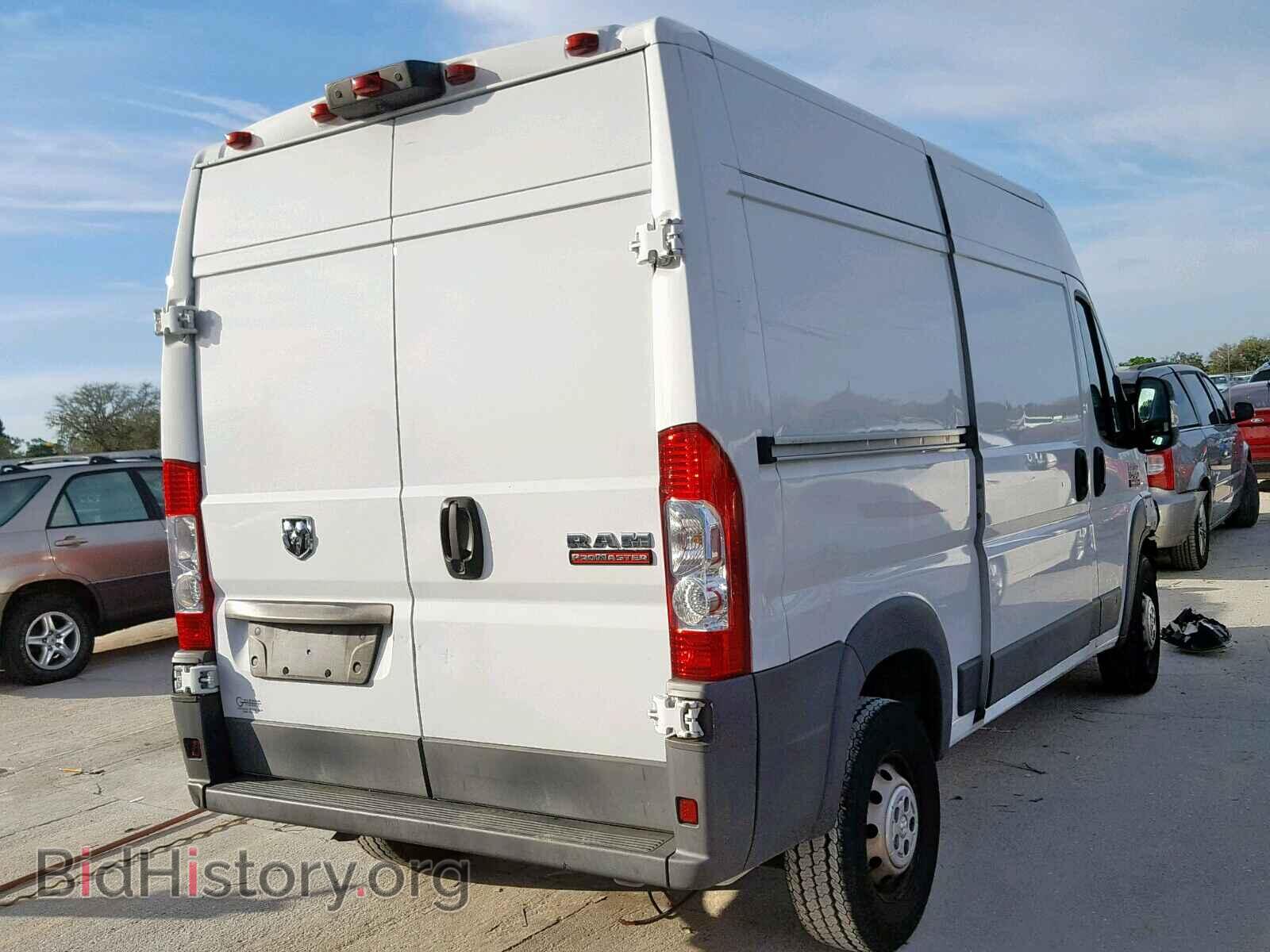 2015 RAM PROMASTER - VIN: 3C6TRVBG6FE507681 - Фото 4