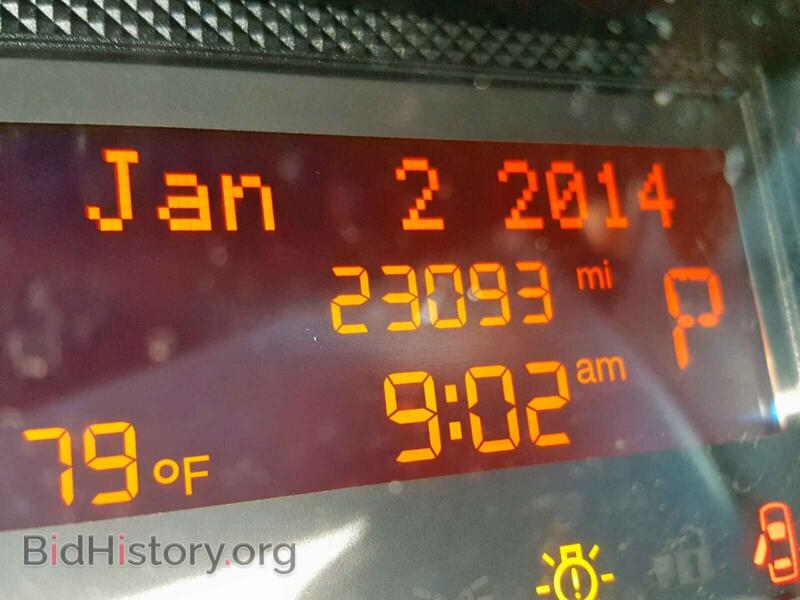 2015 RAM PROMASTER (VIN 3C6TRVBG6FE507681) — photo 8 of 9