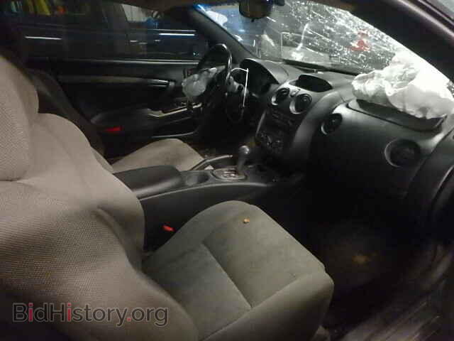 2004 MITSUBISHI ECLIPSE - VIN: 4A3AC44G94E054509 - Фото 5
