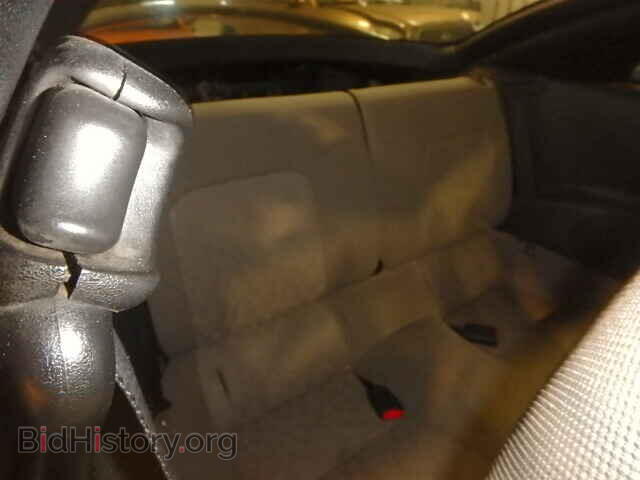 2004 MITSUBISHI ECLIPSE - VIN: 4A3AC44G94E054509 - Фото 6
