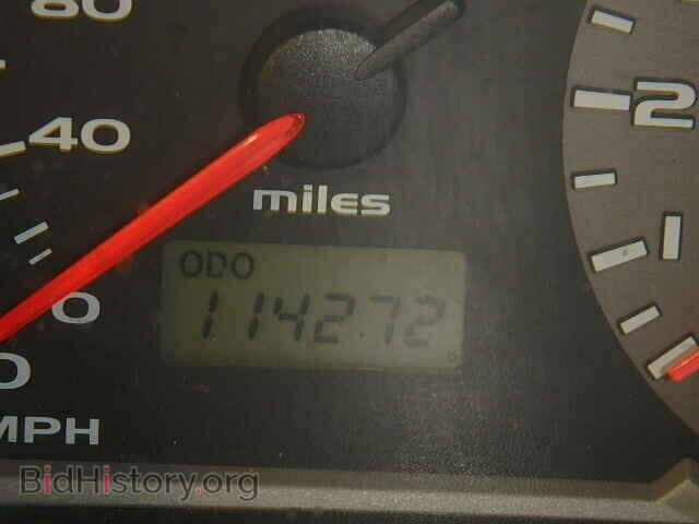 2004 MITSUBISHI ECLIPSE - VIN: 4A3AC44G94E054509 - Фото 8