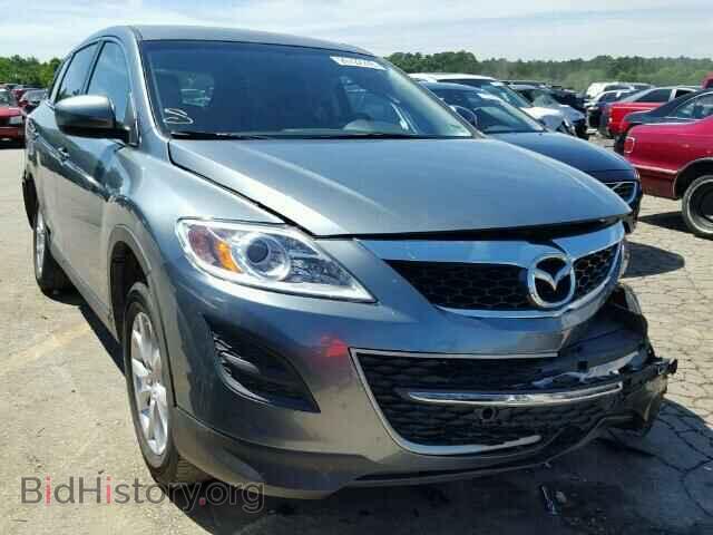 Photo JM3TB2CA6C0342829 - MAZDA CX-9 2012