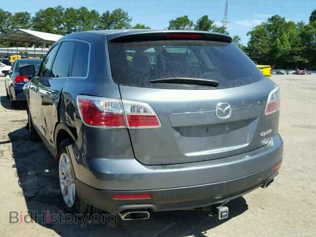 2012 MAZDA CX-9 - VIN: JM3TB2CA6C0342829 - Фото 3