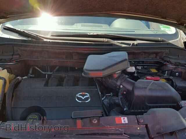2012 MAZDA CX-9 - VIN: JM3TB2CA6C0342829 - Фото 7