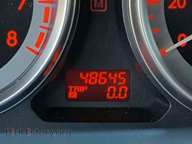 2012 MAZDA CX-9 - VIN: JM3TB2CA6C0342829 - Фото 8