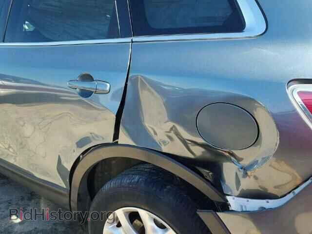 2012 MAZDA CX-9 - VIN: JM3TB2CA6C0342829 - Фото 10